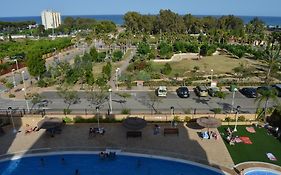 Apartamentos Costa Azahar II